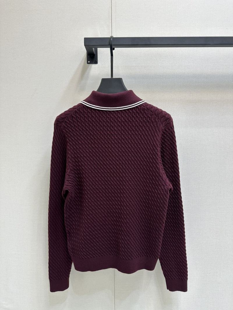 Miu Miu Sweaters